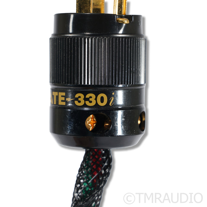 Morrow Audio MAP3 Power Cable; 1.5m