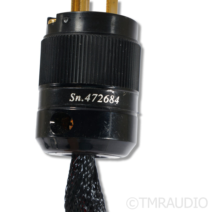 Morrow Audio MAP3 Power Cable; 1.5m