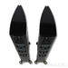 Borresen T3 Floorstanding Speakers; Silver Supreme Edition