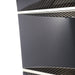 Borresen T3 Floorstanding Speakers; Silver Supreme Edition