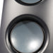 Borresen T3 Floorstanding Speakers; Silver Supreme Edition