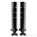Borresen T3 Floorstanding Speakers; Silver Supreme Edition