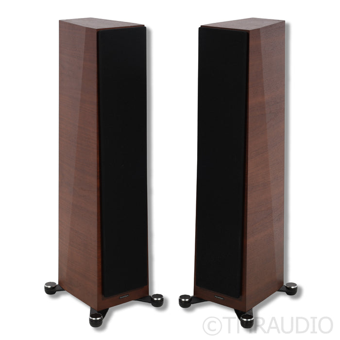Paradigm Founder 80F Floorstanding Speakers