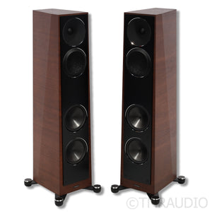 Paradigm Founder 80F Floorstanding Speakers