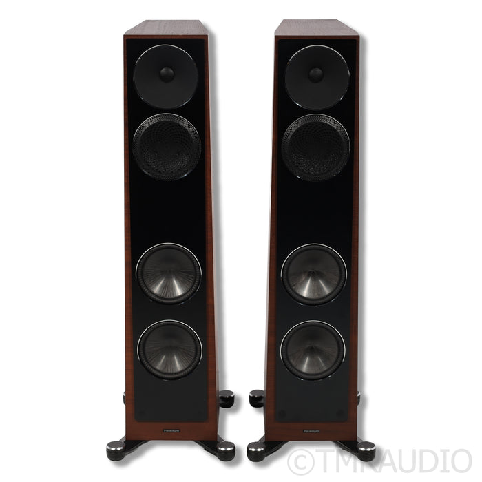 Paradigm Founder 80F Floorstanding Speakers