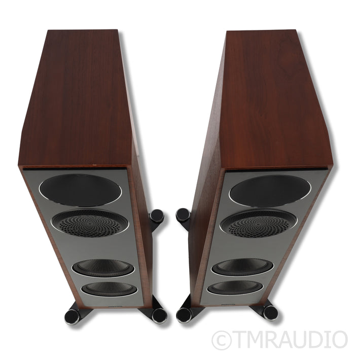 Paradigm Founder 80F Floorstanding Speakers