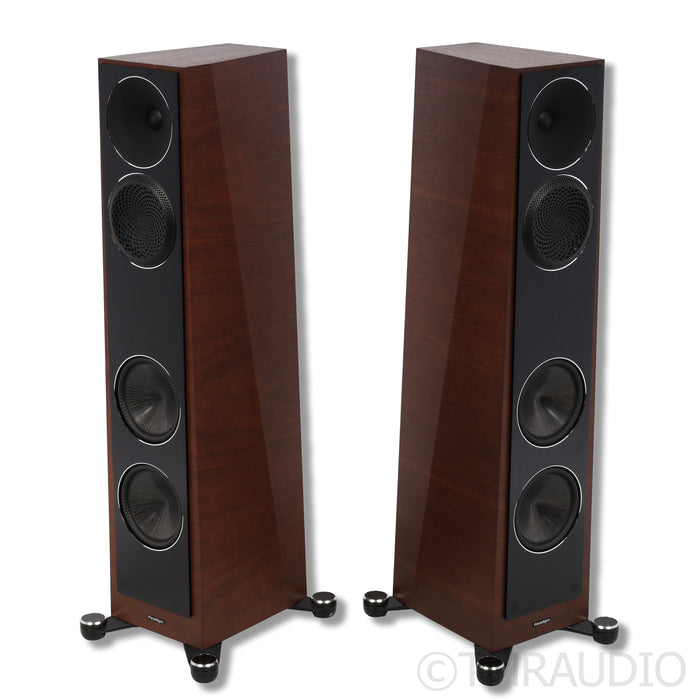 Paradigm Founder 80F Floorstanding Speakers