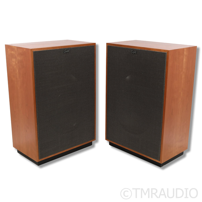 Klipsch Cornwall IV Floorstanding Speakers