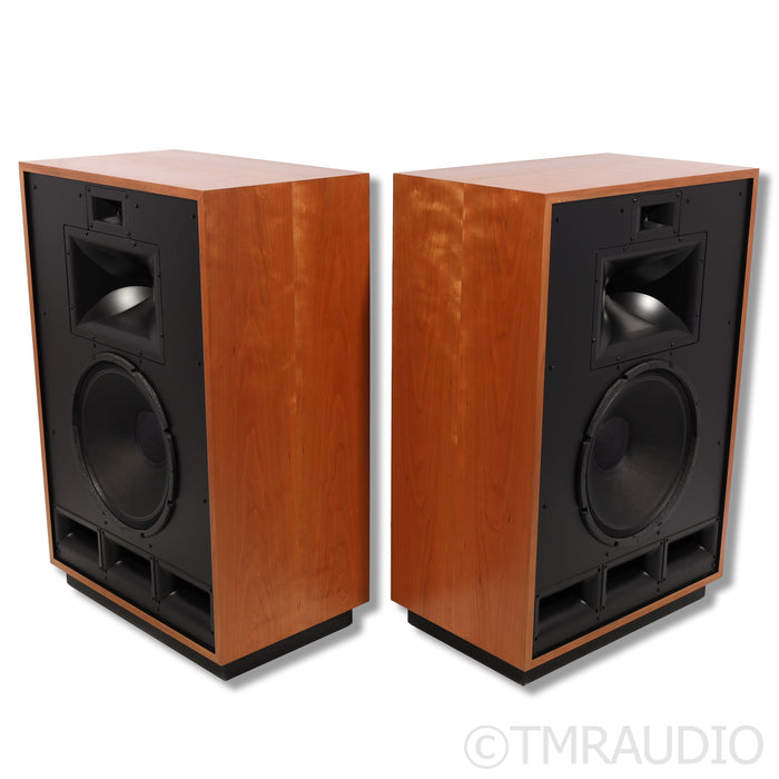 Klipsch Cornwall IV Floorstanding Speakers