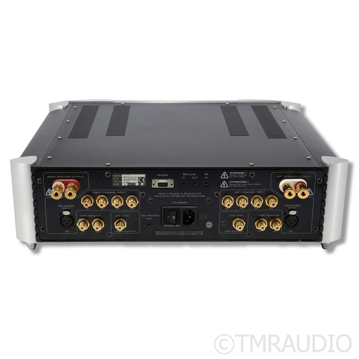 MOON by Simaudio Moon i-7 Integrated Amplifier