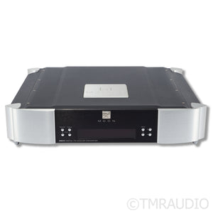 MOON by Simaudio 680D DAC; Streamer