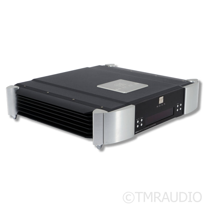 MOON by Simaudio 680D DAC; Streamer