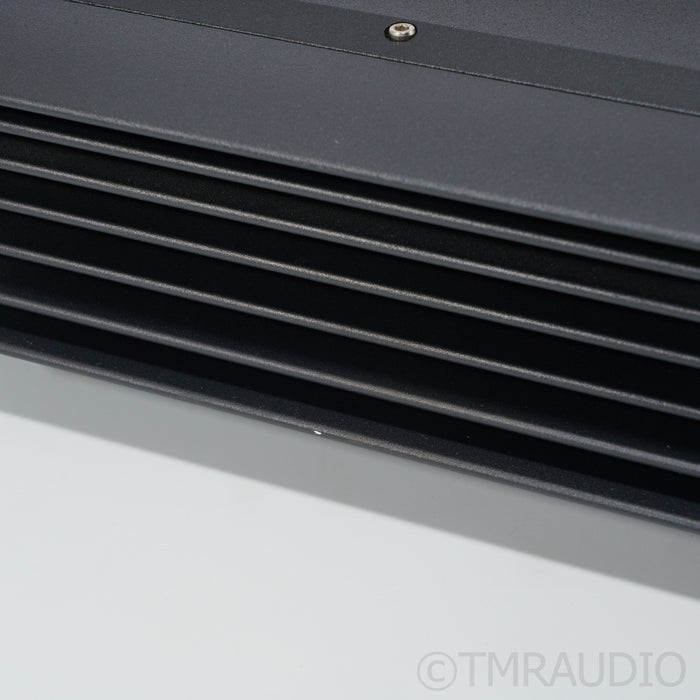 MOON by Simaudio 680D DAC; Streamer