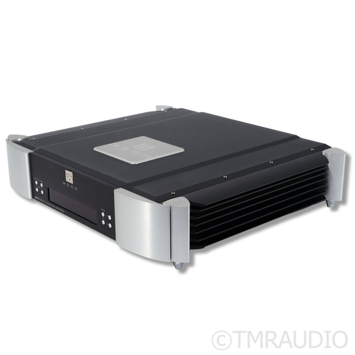 MOON by Simaudio 680D DAC; Streamer