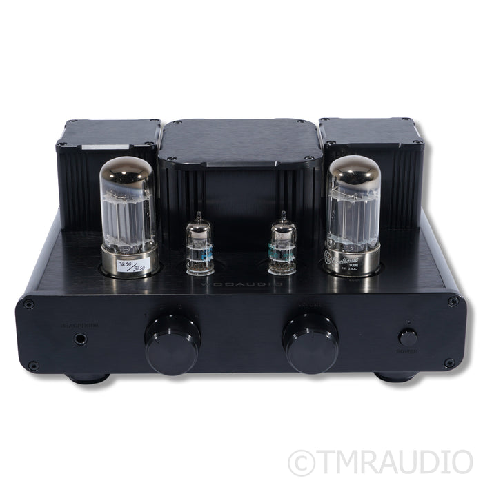 Woo Audio WA2 Tube Headphone Amplifier