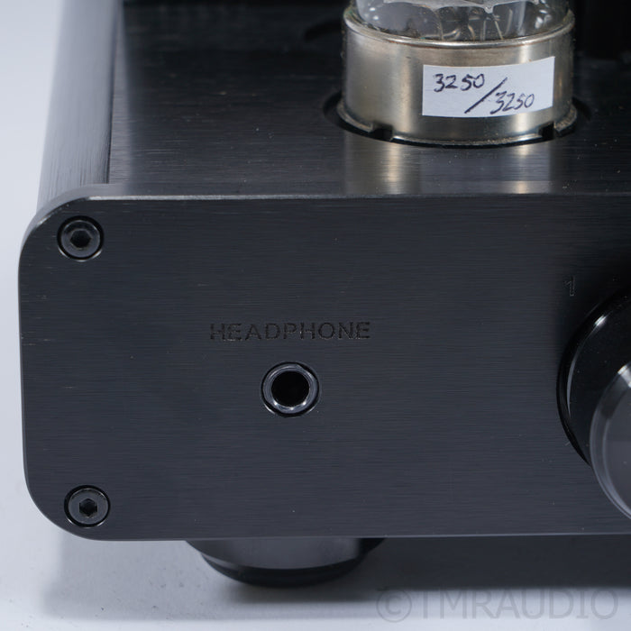 Woo Audio WA2 Tube Headphone Amplifier