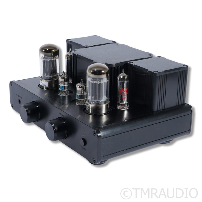 Woo Audio WA2 Tube Headphone Amplifier