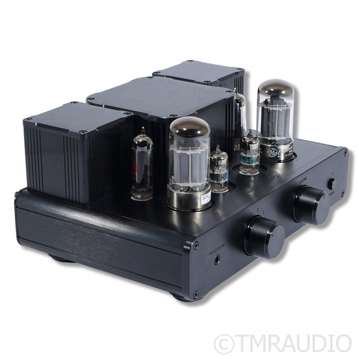 Woo Audio WA2 Tube Headphone Amplifier