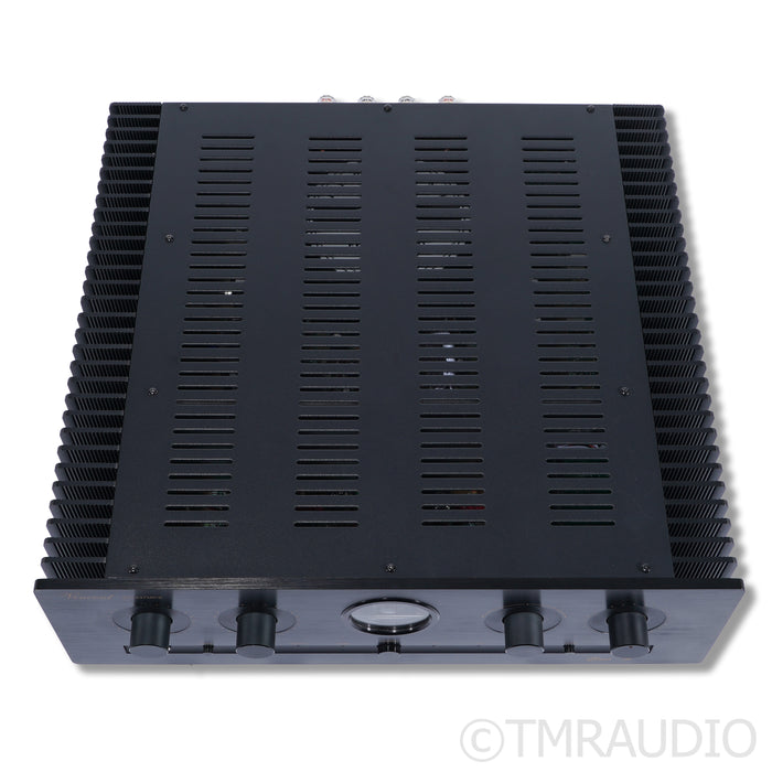 Vincent SV-237 MKII Hybrid Integrated Amplifier; Built-In DAC; Bluetooth