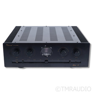 Vincent SV-237 MKII Hybrid Integrated Amplifier; Built-In DAC; Bluetooth