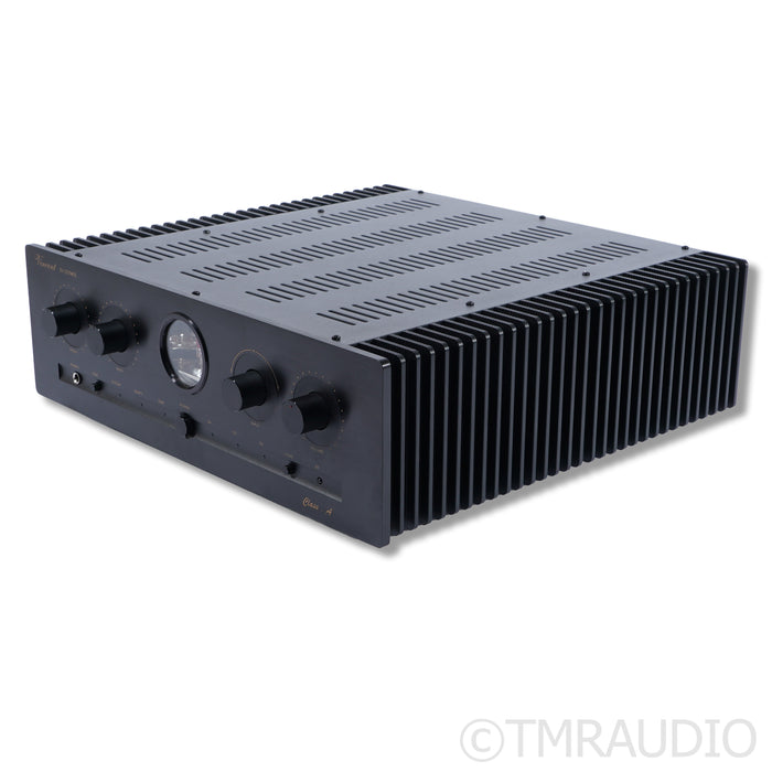 Vincent SV-237 MKII Hybrid Integrated Amplifier; Built-In DAC; Bluetooth