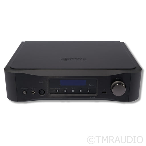 Esoteric Audio N-05XD Streaming DAC / Preamplifier (Demo)