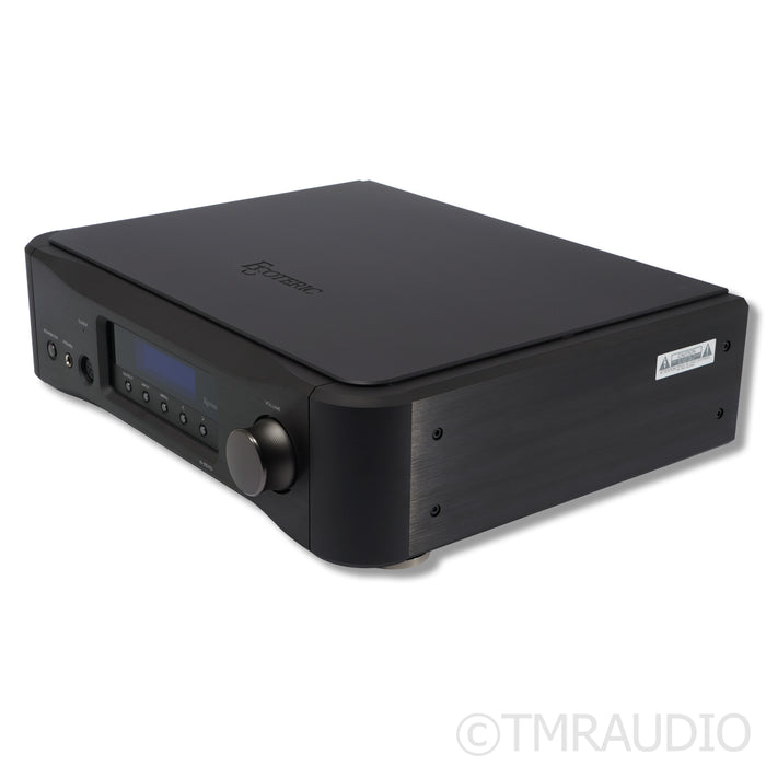 Esoteric Audio N-05XD Streaming DAC / Preamplifier (Demo)