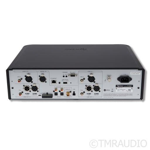 Esoteric Audio N-05XD Streaming DAC / Preamplifier (Demo)