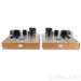 Emotive Audio Vita Lite Tube Monoblock Power Amplifiers