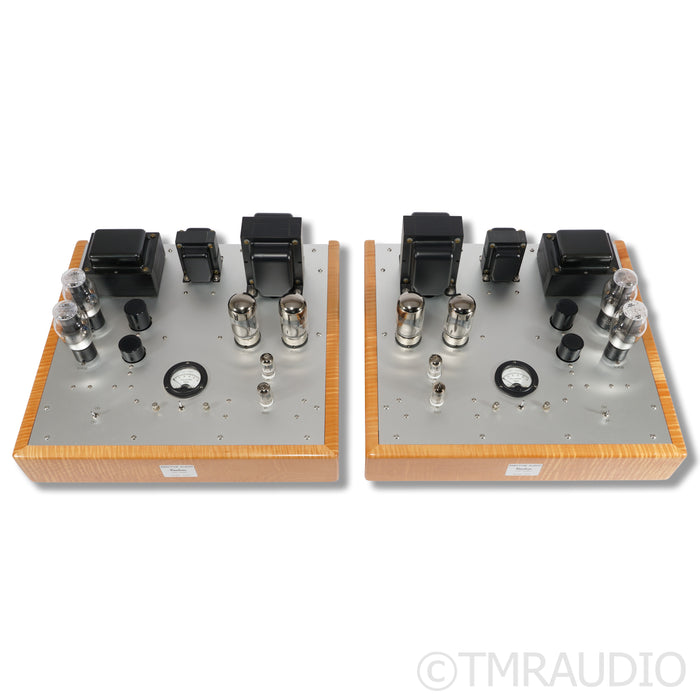 Emotive Audio Vita Lite Tube Monoblock Power Amplifiers