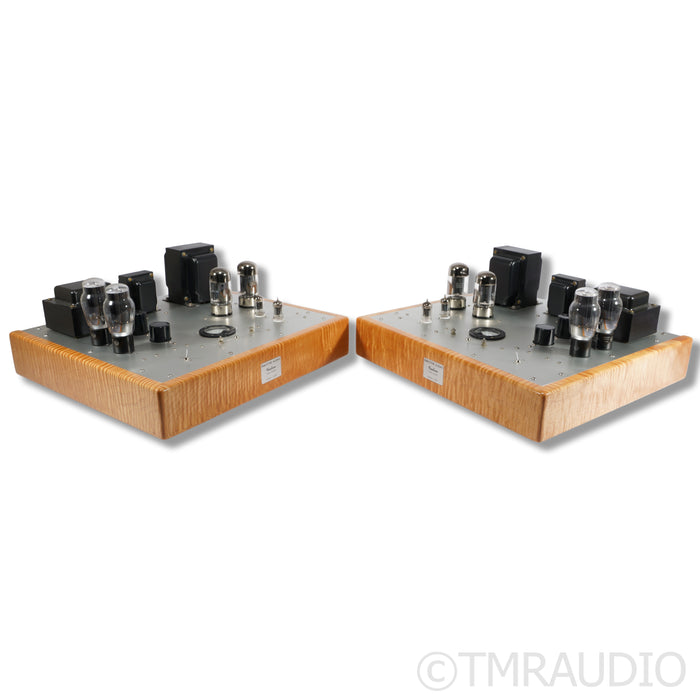 Emotive Audio Vita Lite Tube Monoblock Power Amplifiers