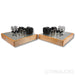 Emotive Audio Vita Lite Tube Monoblock Power Amplifiers