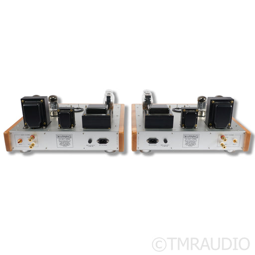 Emotive Audio Vita Lite Tube Monoblock Power Amplifiers