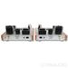 Emotive Audio Vita Lite Tube Monoblock Power Amplifiers