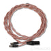 Eletech Cables Inferno Headphone Cable; 2m