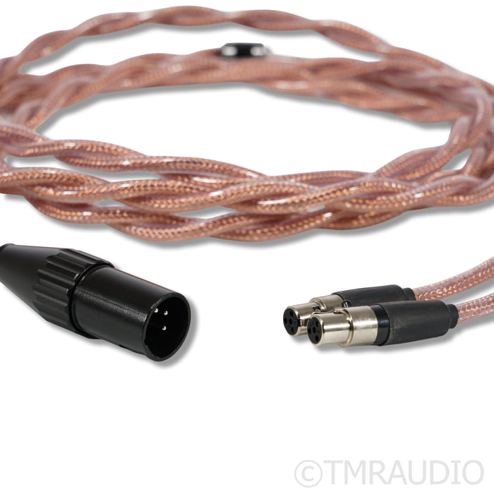 Eletech Cables Inferno Headphone Cable; 2m