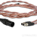 Eletech Cables Inferno Headphone Cable; 2m