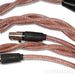 Eletech Cables Inferno Headphone Cable; 2m