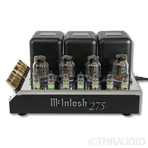 McIntosh MC275 MKVI Tube Power Amplifier