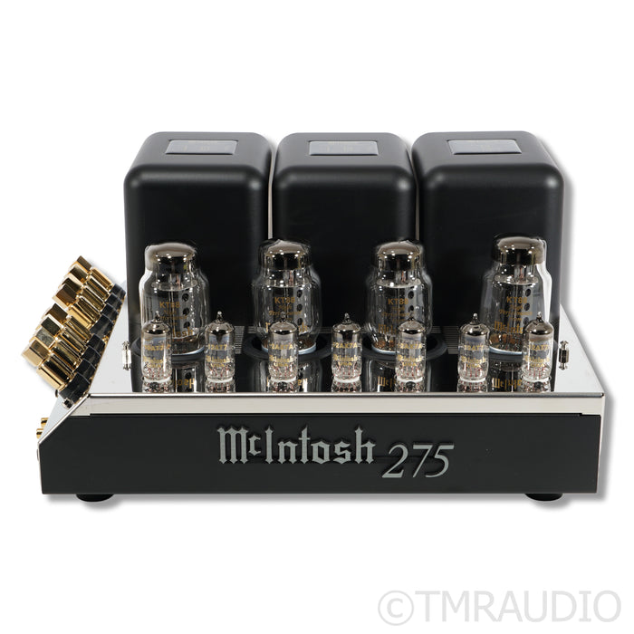 McIntosh MC275 MKVI Tube Power Amplifier