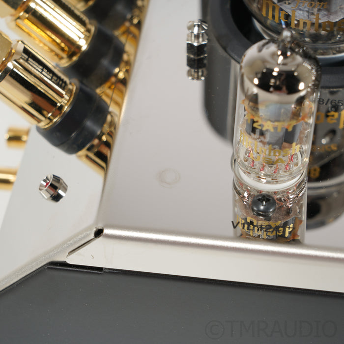 McIntosh MC275 MKVI Tube Power Amplifier