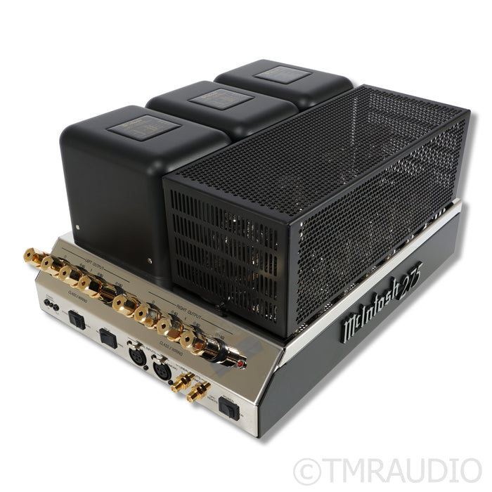 McIntosh MC275 MKVI Tube Power Amplifier