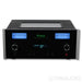 McIntosh C2600 Tube Preamplifier; Built-In DAC; MM/MC Phono