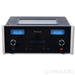 McIntosh C2600 Tube Preamplifier; Built-In DAC; MM/MC Phono