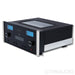 McIntosh C2600 Tube Preamplifier; Built-In DAC; MM/MC Phono