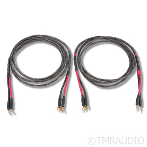 Audience OHNO III Speaker Cables; 2.5m
