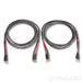 Audience OHNO III Speaker Cables; 2.5m