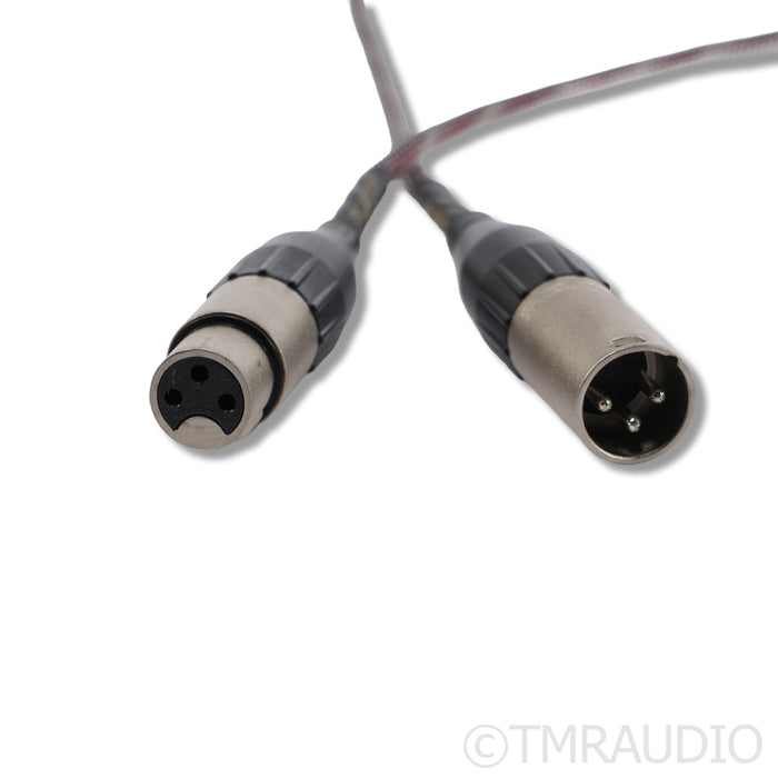 Audience OHNO XLR Cables; 1m