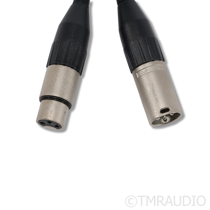 Audience OHNO XLR Cables; 1m