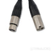 Audience OHNO XLR Cables; 1m